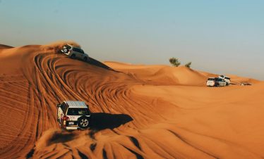 Dubai 05 Days / 04 Nights