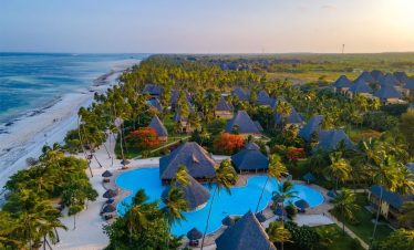 05-Days in Zanzibar