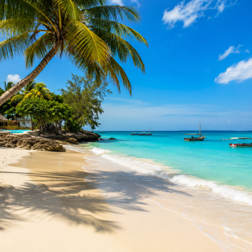 06 Days Mombasa Festive Holiday