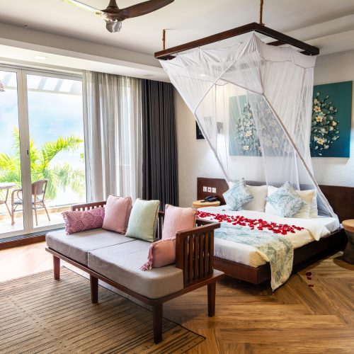 05 Nights Zanzibar Festive Getaway